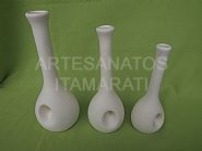 Detalhes do produto Trio Garrafa Fina C/ Furo